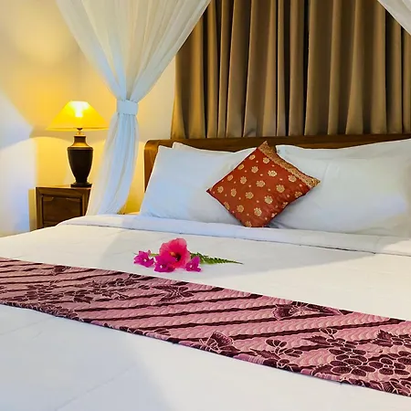 Aura Bisma Guesthouse
